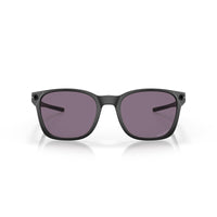 Oakley Ojector Sunglasses - Matte Black/Prizm Grey