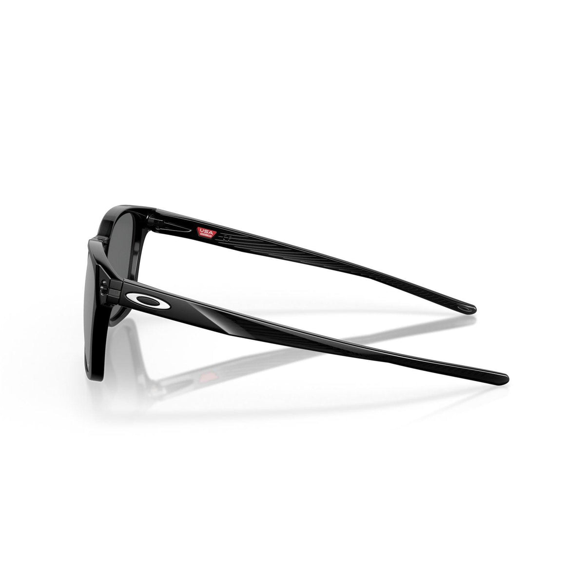 Oakley Ojector Sunglasses - Black Ink/Prizm Black Polarized