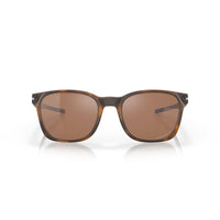 Oakley Ojector Sunglasses - Matte Brown Tortoise/Prizm Tungsten Polarized
