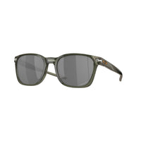 Oakley Ojector Sunglasses - Olive Ink/Prizm Black