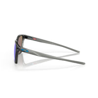 Oakley Ojector Sunglasses - Grey Ink/Prizm Sapphire Polarized