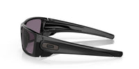 Oakley Fuel Cell Sunglasses - Polished Black/Prizm Grey