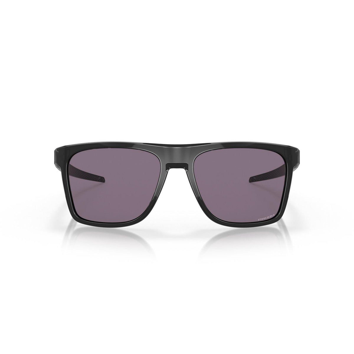 Oakley Leffingwell Sunglasses - Black Ink/Prizm Grey