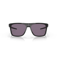 Oakley Leffingwell Sunglasses - Black Ink/Prizm Grey