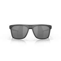 Oakley Leffingwell Sunglasses - Matte Black Ink/Prizm Black Polarized