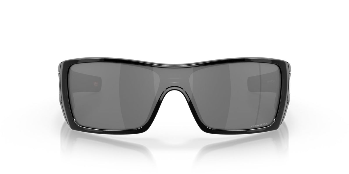 Oakley Batwolf Sunglasses - Black Ink/Prizm Black