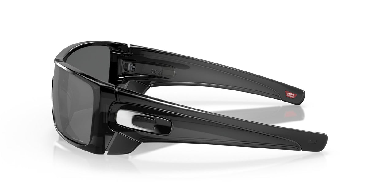 Oakley Batwolf Sunglasses - Black Ink/Prizm Black