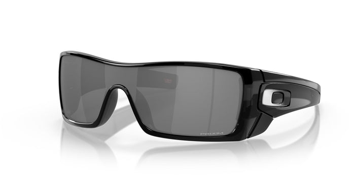 Oakley Batwolf Sunglasses - Black Ink/Prizm Black