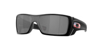 Oakley Batwolf Sunglasses - Matte Black/Prizm Black