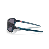 Oakley Cables Sunglasses - Transparent Poseidon/Prizm Grey