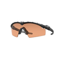 Oakley SI Ballistic M Frame 3.0 Sunglasses - Matte Black/Prizm Tr45