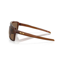 Oakley Castel Sunglasses - Rootbeer/Prizm Bronze