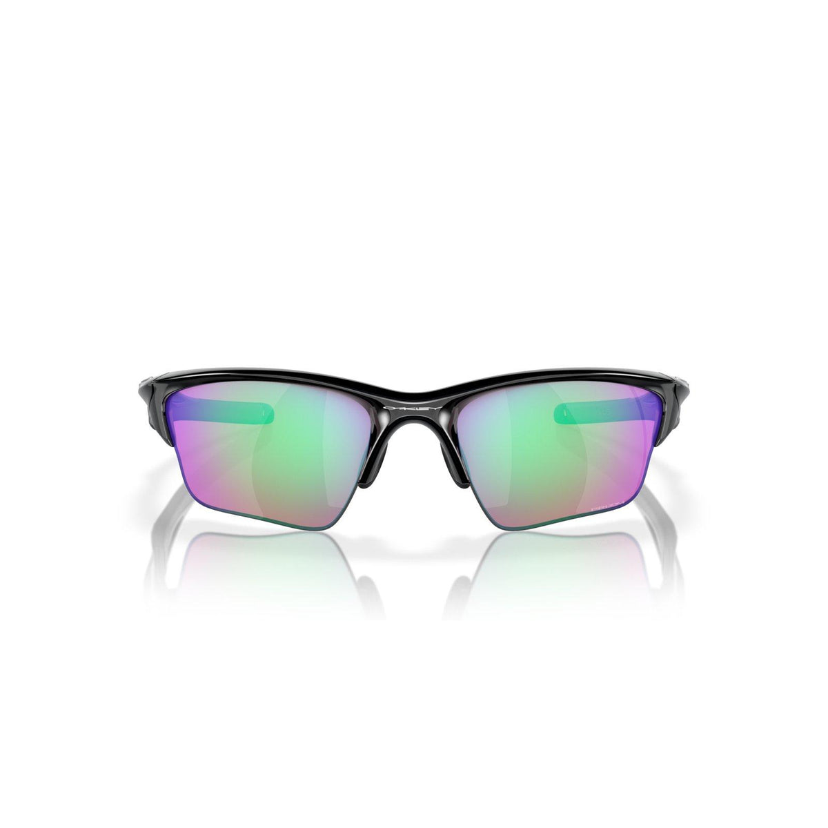 Oakley Half Jacket 2.0 XL Sunglasses - Polished Black/Prizm Golf