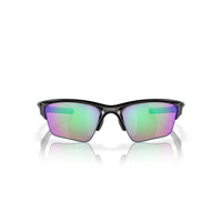Oakley Half Jacket 2.0 XL Sunglasses - Polished Black/Prizm Golf