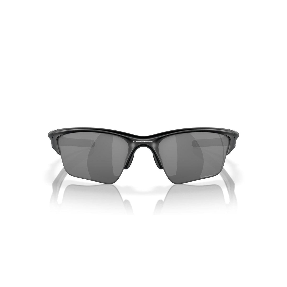 Oakley Half Jacket 2.0 XL Sunglasses - Matte Black/Prizm Black Polarized