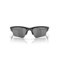 Oakley Half Jacket 2.0 XL Sunglasses - Matte Black/Prizm Black Polarized