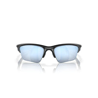Oakley Half Jacket 2.0 XL Sunglasses - Matte Black/Prizm Deep Water Polarized