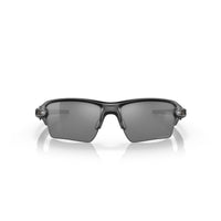 Oakley Flak 2.0 XL Sunglasses - Matte Black/Prizm Black