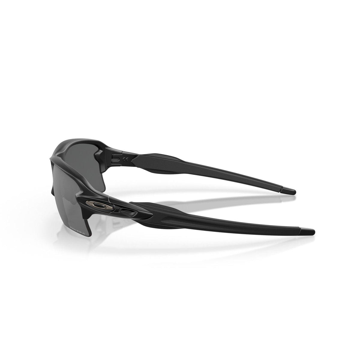 Oakley Flak 2.0 XL Sunglasses - Matte Black/Prizm Black