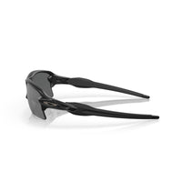 Oakley Flak 2.0 XL Sunglasses - Matte Black/Prizm Black