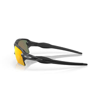 Oakley Flak 2.0 XL Sunglasses - Black Camo/Prizm Ruby