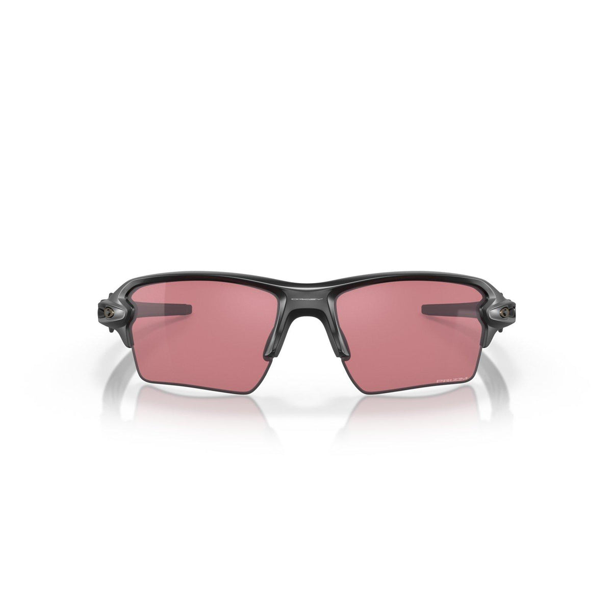 Oakley Flak 2.0 XL Sunglasses - Matte Black/Prizm Dark Golf