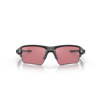 Oakley Flak 2.0 XL Sunglasses - Matte Black/Prizm Dark Golf