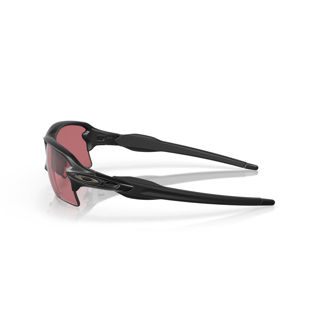 Oakley Flak 2.0 XL Sunglasses - Matte Black/Prizm Dark Golf