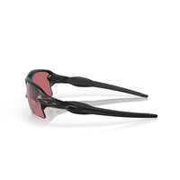 Oakley Flak 2.0 XL Sunglasses - Matte Black/Prizm Dark Golf