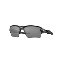 Oakley Flak 2.0 XL Sunglasses - Matte Black/Prizm Black Polarized