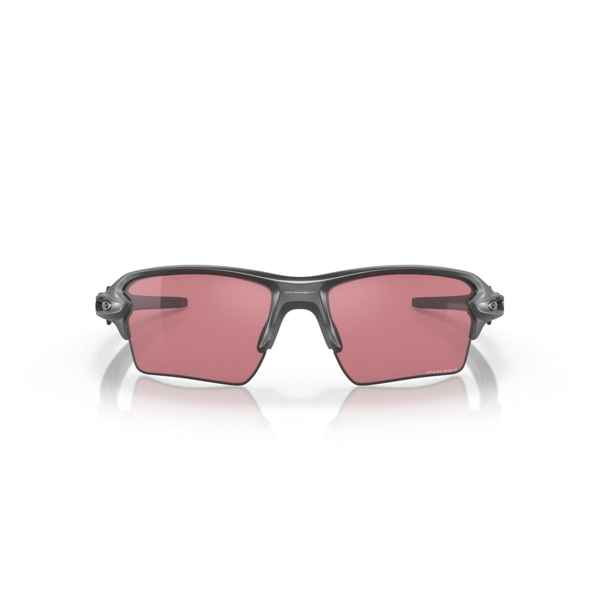 Oakley Flak 2.0 XL Sunglasses - Steel/Prizm Dark Golf