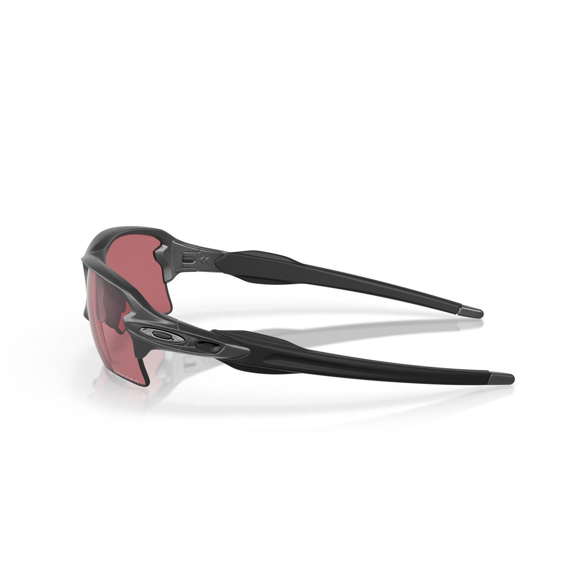 Oakley Flak 2.0 XL Sunglasses - Steel/Prizm Dark Golf