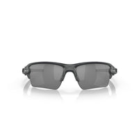 Oakley Flak 2.0 XL Sunglasses - High Resolution Carbon/Prizm Black Polarized