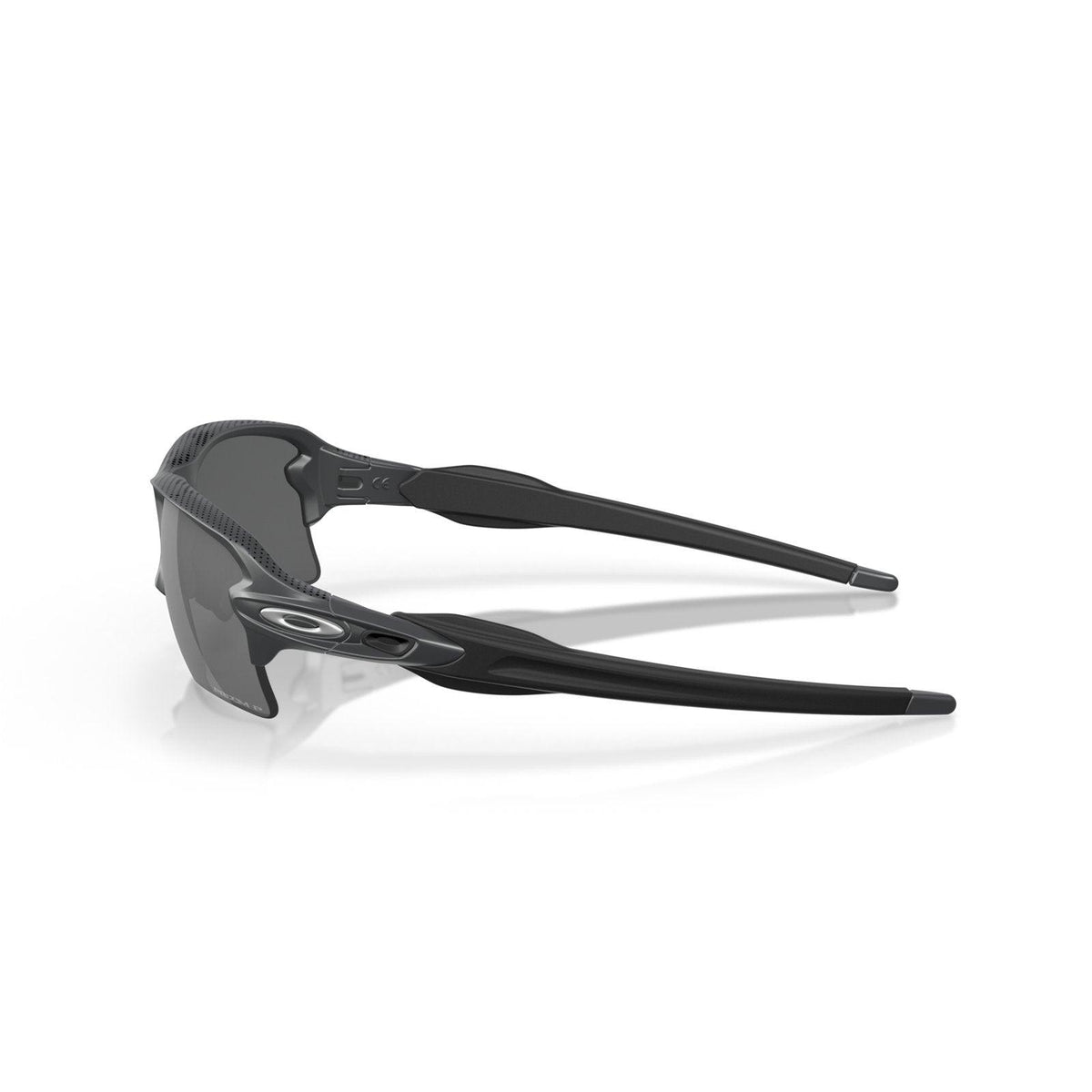 Oakley Flak 2.0 XL Sunglasses - High Resolution Carbon/Prizm Black Polarized