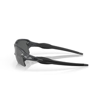 Oakley Flak 2.0 XL Sunglasses - High Resolution Carbon/Prizm Black Polarized