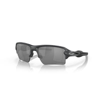 Oakley Flak 2.0 XL Sunglasses - High Resolution Carbon/Prizm Black Polarized