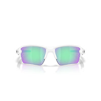 Oakley Flak 2.0 XL Sunglasses - Matte White/Prizm Golf