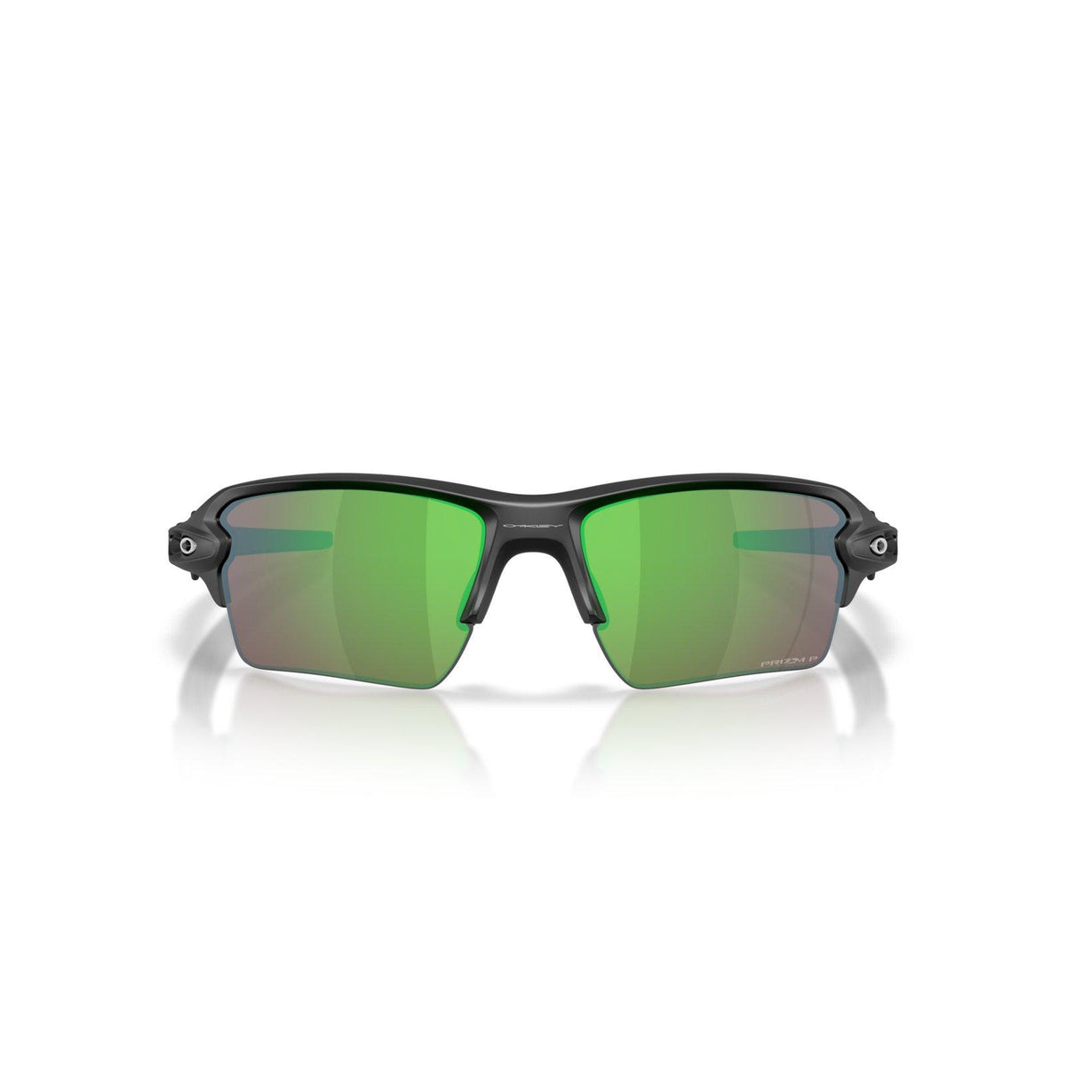 Oakley Flak 2.0 XL Sunglasses - Matte Black/Prizm Shallow Water Polarized