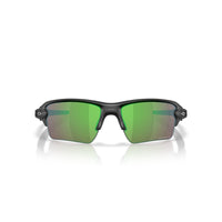 Oakley Flak 2.0 XL Sunglasses - Matte Black/Prizm Shallow Water Polarized
