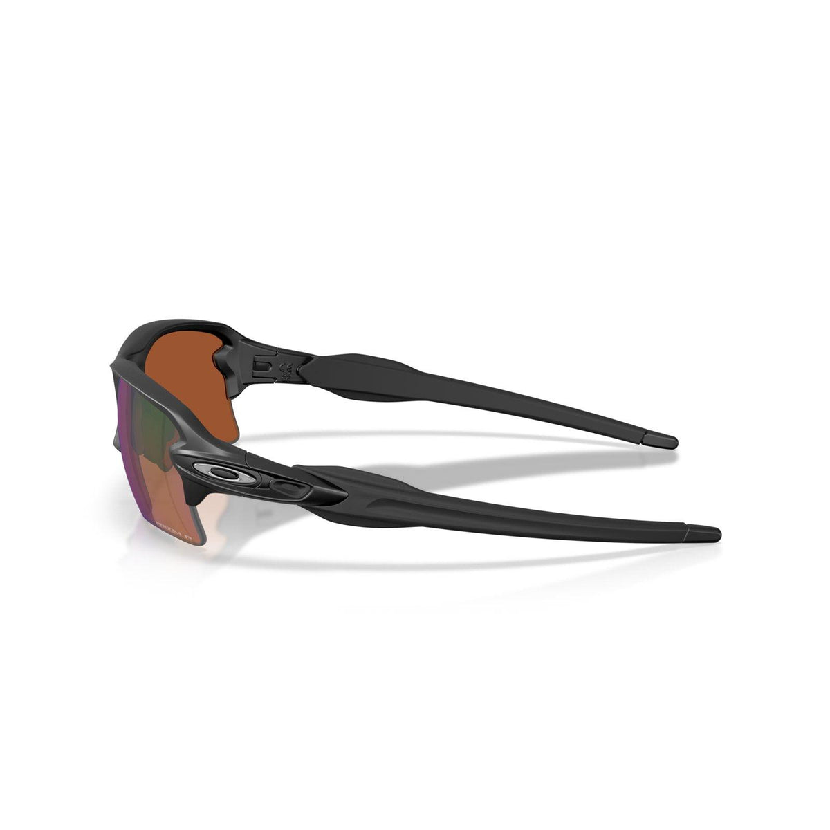 Oakley Flak 2.0 XL Sunglasses - Matte Black/Prizm Shallow Water Polarized