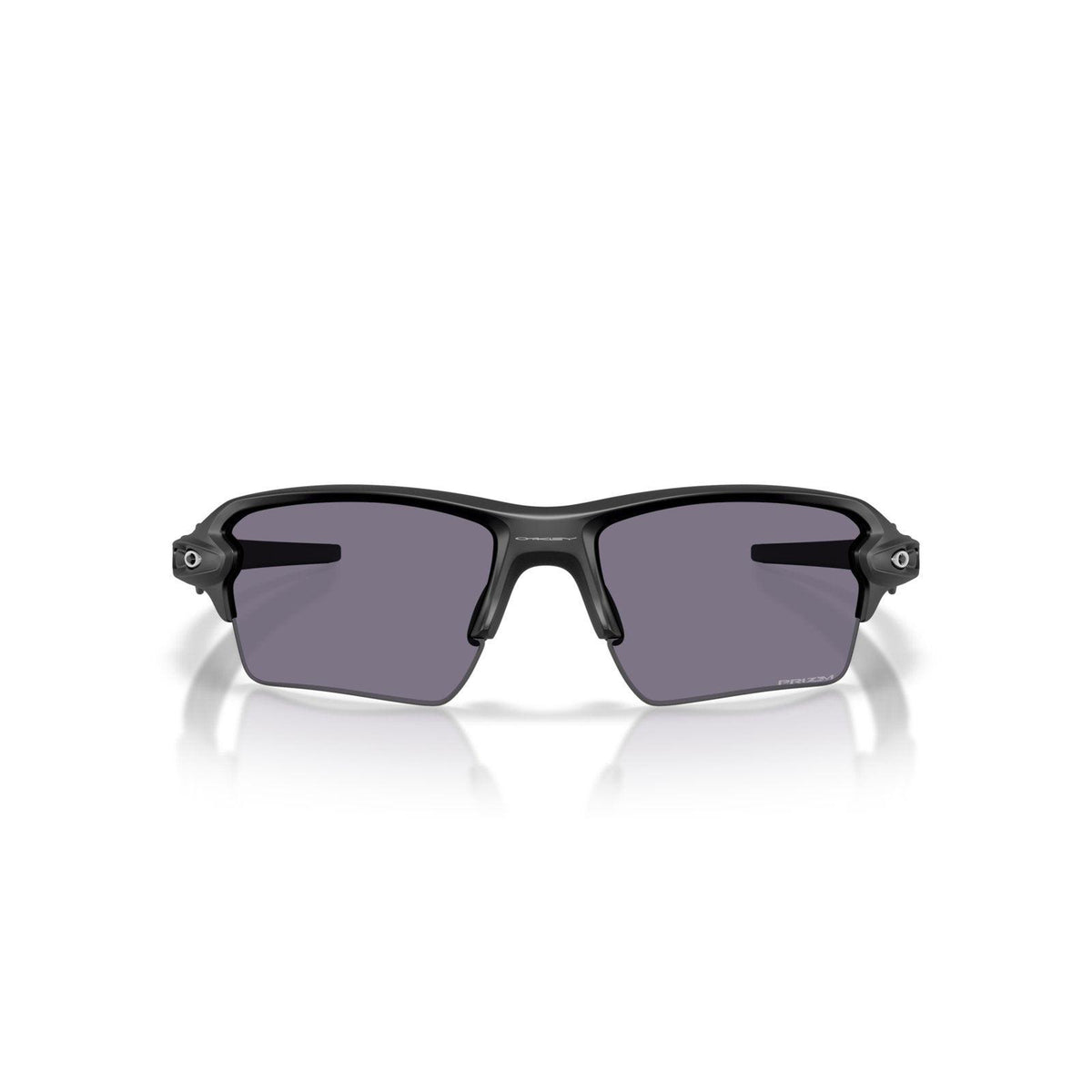 Oakley Flak 2.0 XL Sunglasses - Matte Black/Prizm Grey