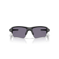 Oakley Flak 2.0 XL Sunglasses - Matte Black/Prizm Grey