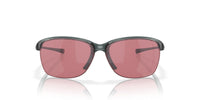 Oakley Unstoppable Sunglasses - Crystal Black/Prizm Dark Golf