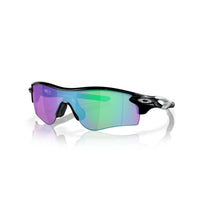 Oakley RadarLock Path (Low Bridge Fit) Sunglasses - Polished Black/Prizm Golf