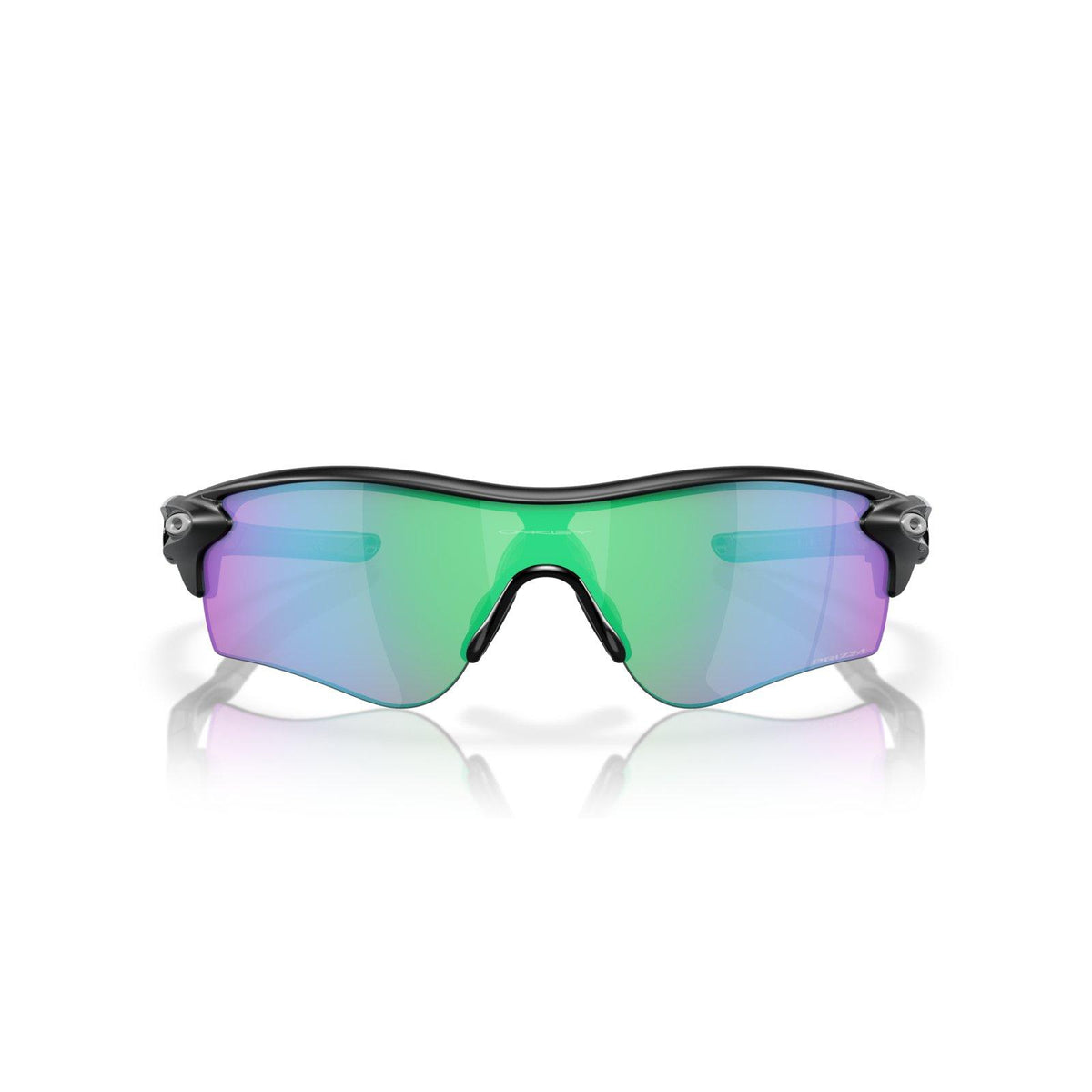 Oakley RadarLock Path (Low Bridge Fit) Sunglasses - Matte Black/Prizm Golf