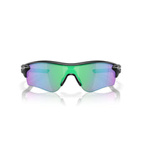 Oakley RadarLock Path (Low Bridge Fit) Sunglasses - Matte Black/Prizm Golf