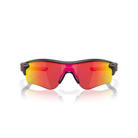 Oakley RadarLock Path (Low Bridge Fit) Sunglasses - Matte Black Ink/Prizm Ruby