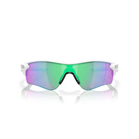 Oakley RadarLock Path (Low Bridge Fit) Sunglasses - White Out/Prizm Golf