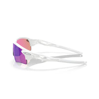 Oakley RadarLock Path (Low Bridge Fit) Sunglasses - White Out/Prizm Golf