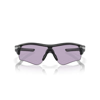 Oakley RadarLock Path (Low Bridge Fit) Sunglasses - Matte Black/Prizm Slate